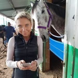 Meet your Posher, Julie